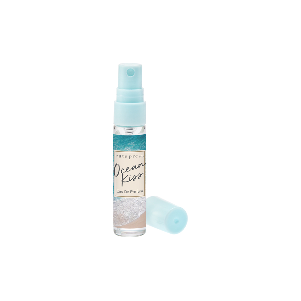 CUTE PRESS น้ำหอม EAU DE PARFUM 4.5ml กลิ่นหอมอ่อนโยน ราคา ถูกที่สุด ดีลบีเคเค แกลเลอรีภาพที่ 8