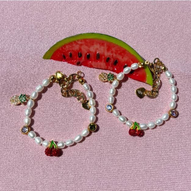 play.palette - Tutti Pearli bracelet