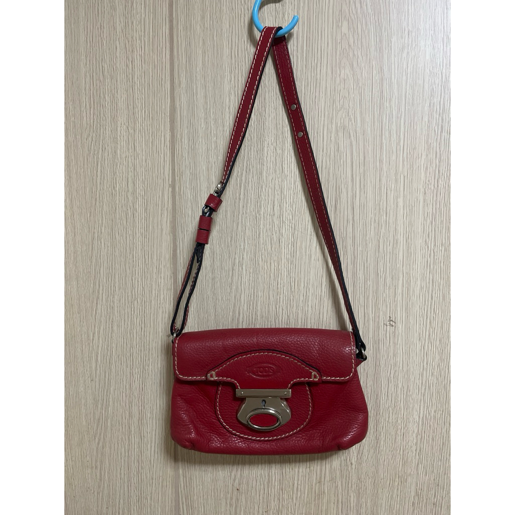 กระเป๋า TOD’S แท้100%