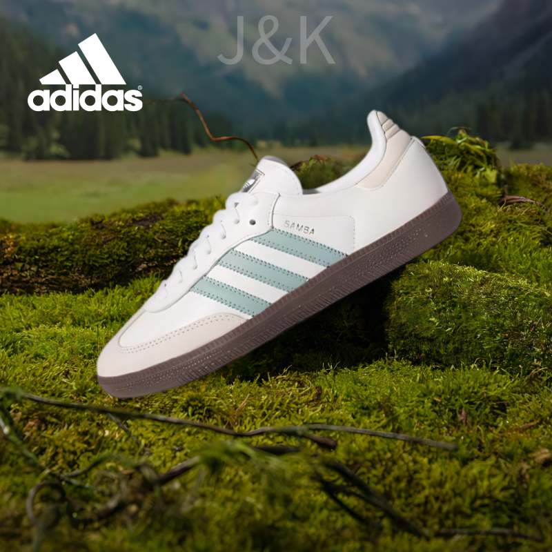 adidas originals SAMBA OG Low Sneakers IH2752