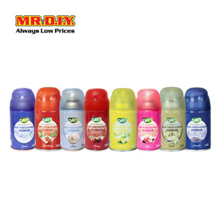 DAY'S สเปรย์ปรับอากาศ ขนาด 250 มล. [8 กลิ่นให้เลือก]