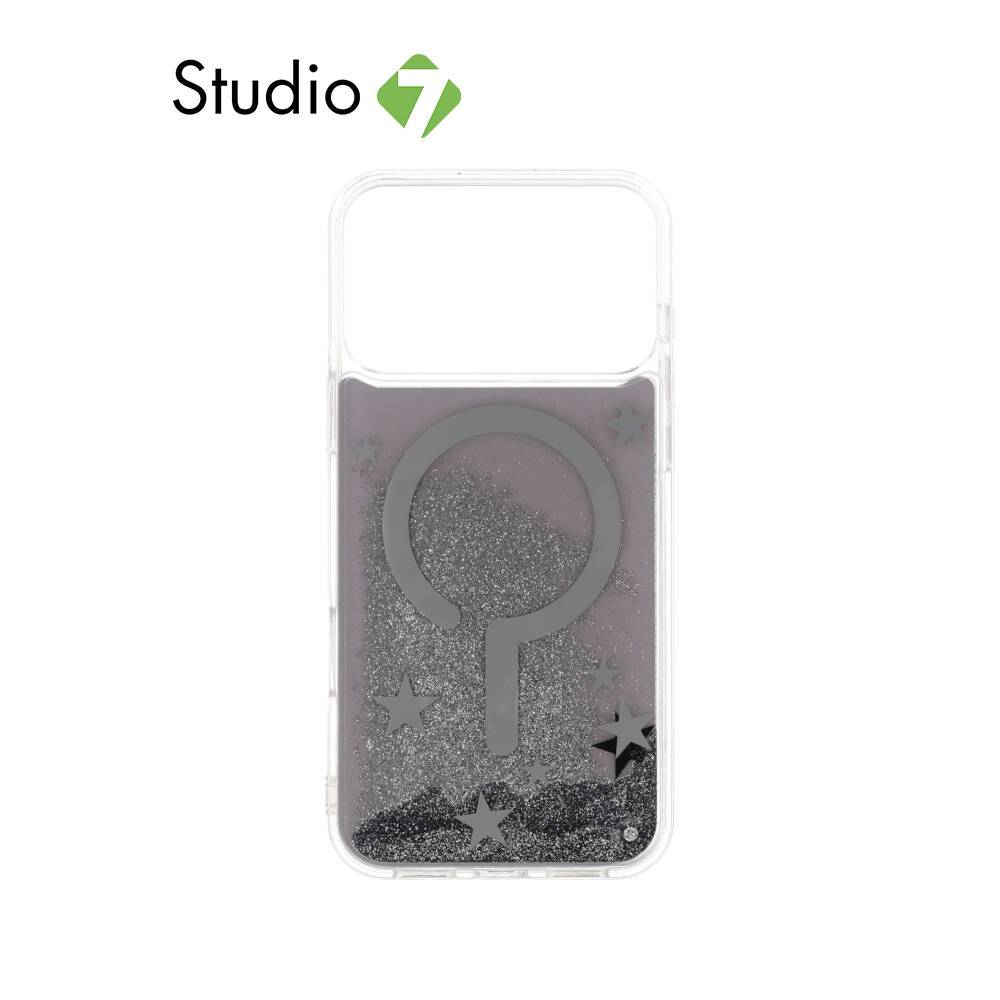 เคส FOX iPhone 17 Pro Max Liquid Dream Magnetic Twilight Sparkle by Studio7