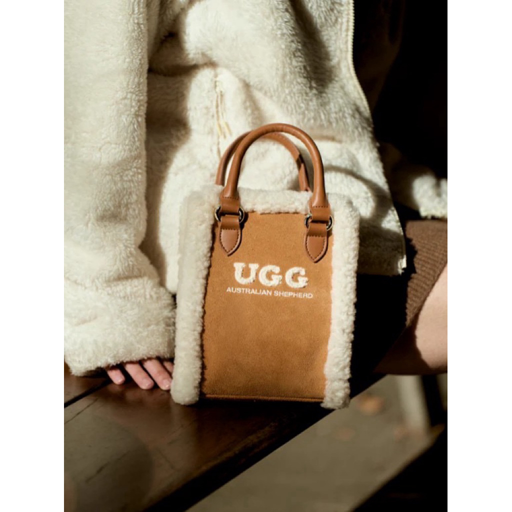 UGG Australian Shepherd bag
