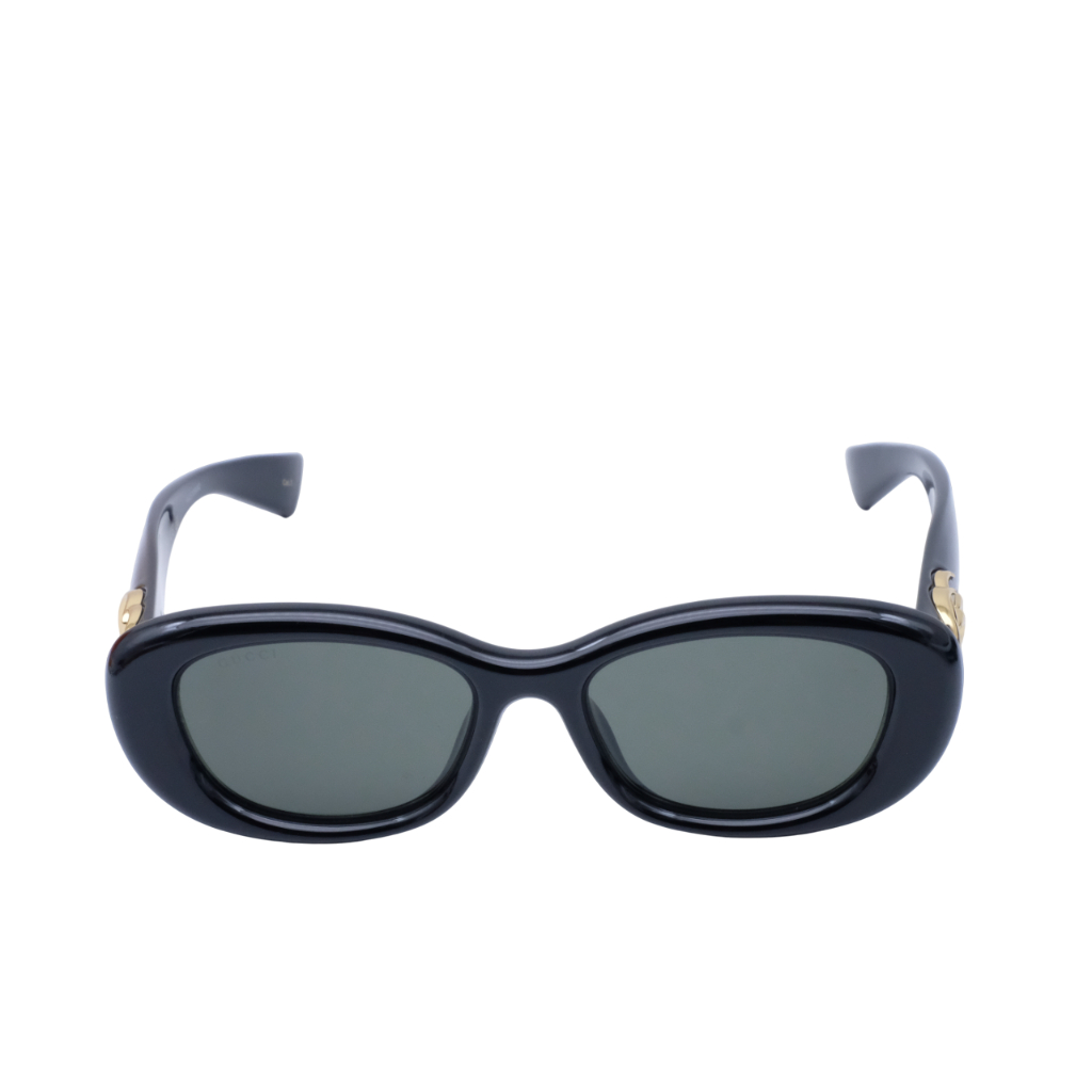 [แถมคูปอง 500 บ. +ส่งฟรี] Gucci - แว่นกันแดด รุ่น SGU1-1829SK