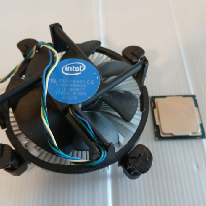 (ซีพียู) 1151 INTEL CELERON G4930
