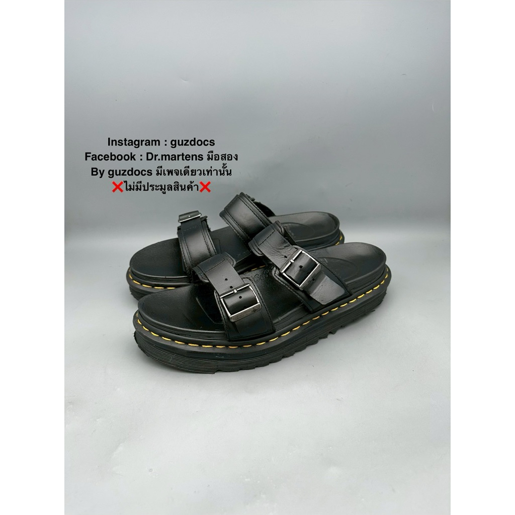 Dr.martens Myles Size41