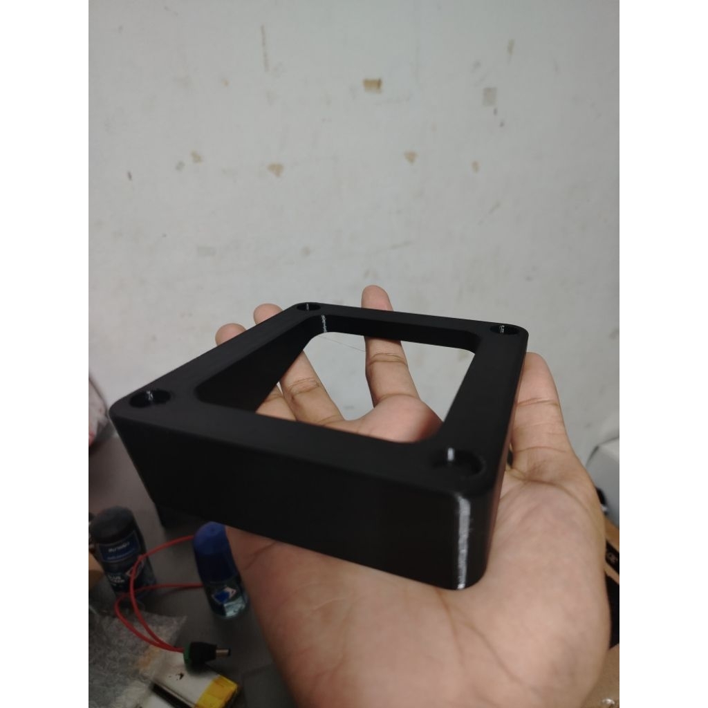 [NJ_3D​]​ฐานรอง Edifier​ MR3