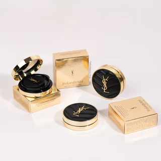 Yves Saint Laurent Le Cushion Encre De Peau • 14g