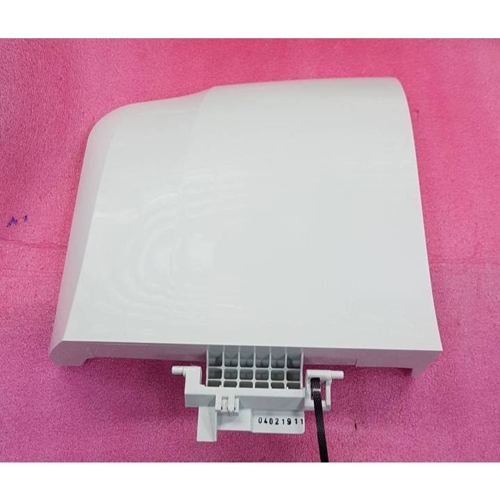 LG/ฝาปิดถังปั่นแห้งเครื่องซักผ้าแอลจี/Cover Assembly,Spin Dryer/LG/ACQ30242301/อะไหล่แท้จากโรงงาน