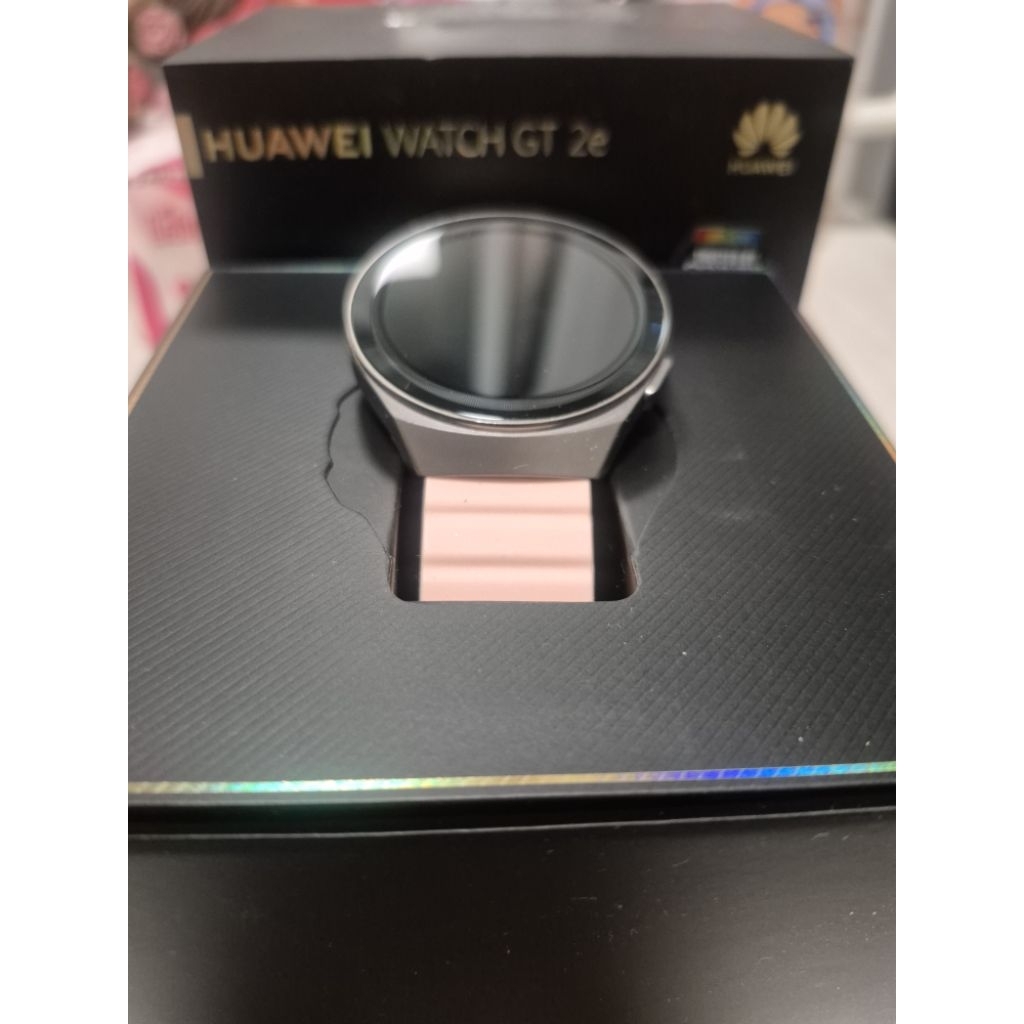 HUAWEI WATCH GT2e มือ2