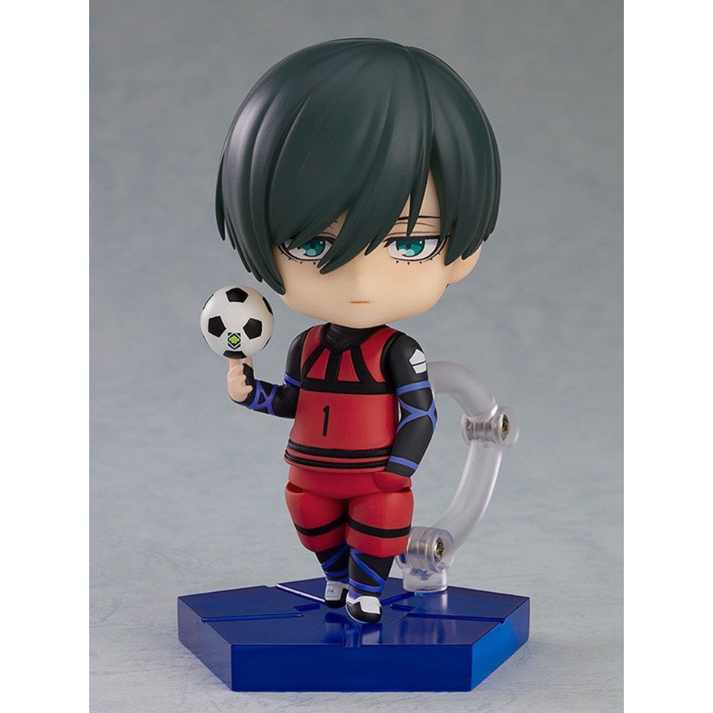 (💥Pre-order)Nendoroid Blue lock Sae Itoshi / Rin