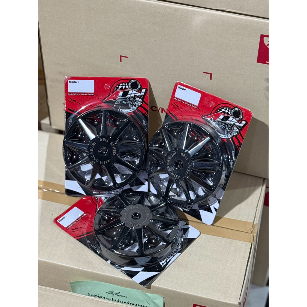 กระโหลกครัชไล่เบาGiorno-Lead-Pcx150-Pcx160