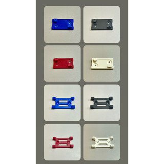 ฐานยึดสเตปดาวLM2596รุ่นมีจอ/รุ่นไม่มีจอ,งาน3Dปริ้นมีสี่สีให้…