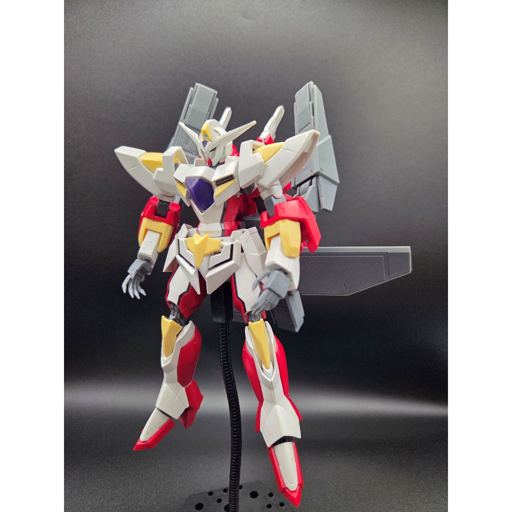Reborn Gundam Origin Converison kitscale 1/144 ชุดแปลง Reborn Gundam Origin แปลงได้ 3 ร่างขนาด 1/144