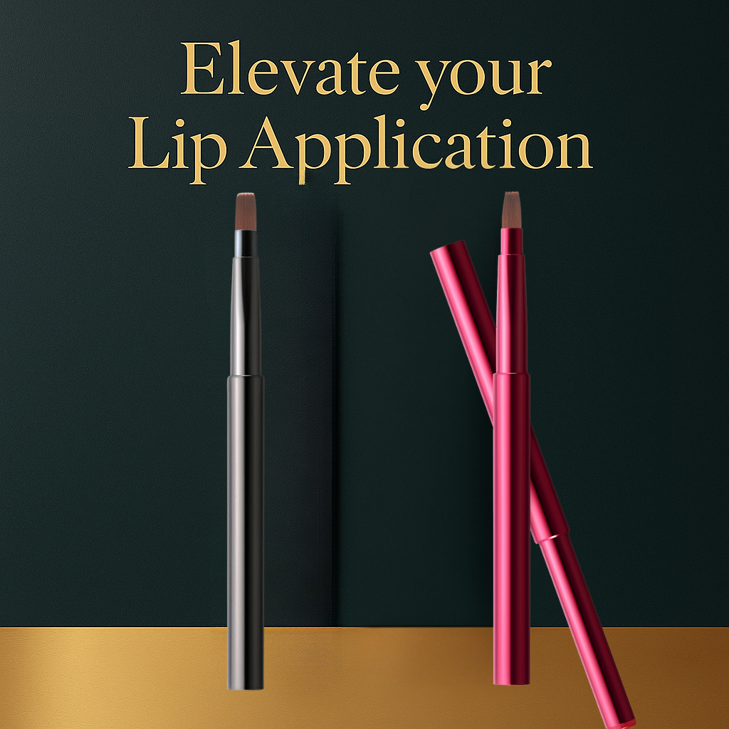 Shiseido Lip Brush Black 403 แปรงทาปาก คุณภาพสูง ผลิตในญี่ปุ่น จัดส่งตรงจากญี่ปุ่น Direct from Japan