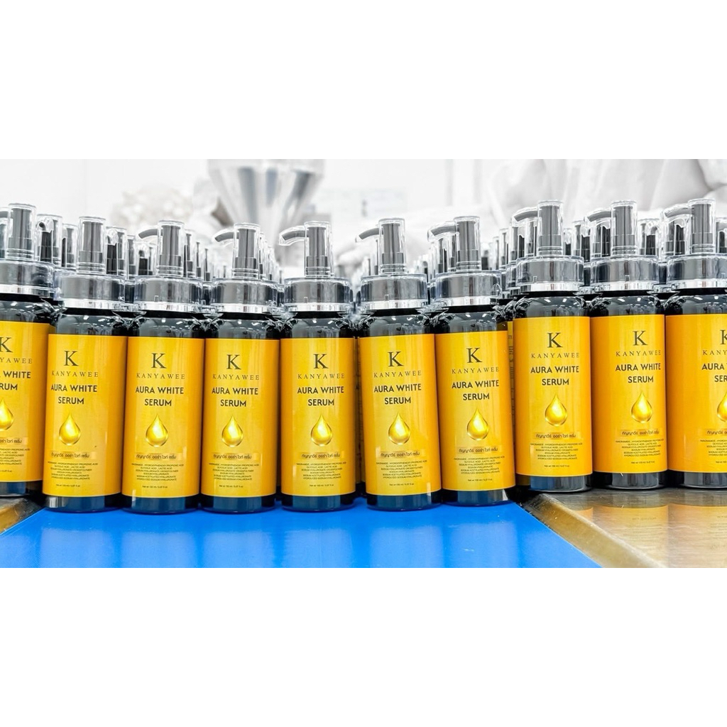 โลชั่นกัญญา (พร้อมส่ง ) โลชั่นสาวเอิง ขวดขนาด 150ml. ใช้ทาเป็นประจำทุกวัน - รูปที่ 4