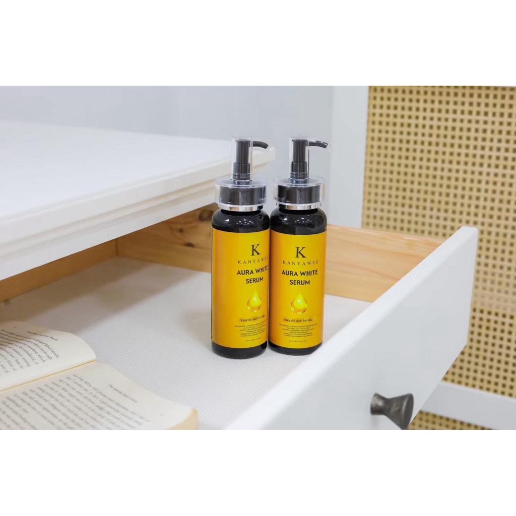 โลชั่นกัญญา (พร้อมส่ง ) โลชั่นสาวเอิง ขวดขนาด 150ml. ใช้ทาเป็นประจำทุกวัน - รูปที่ 6