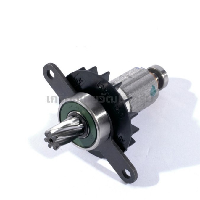 MAKITA มากีต้า MADJR189 อะไหล่ทุ่นไฟฟ้า DJR189 NO.15 ROTOR ASS'Y FOR DJR189 Code 519770-5