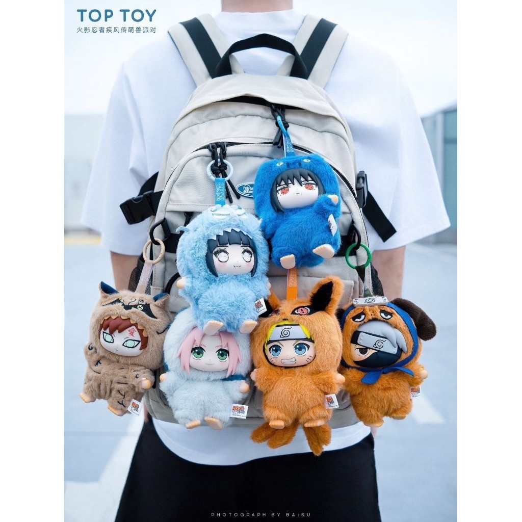 กล่องสุ่ม Naruto🧡 (พร้อมส่ง) ในไทยย🇹🇭 /เช็คการ์ดซาสึเกะ