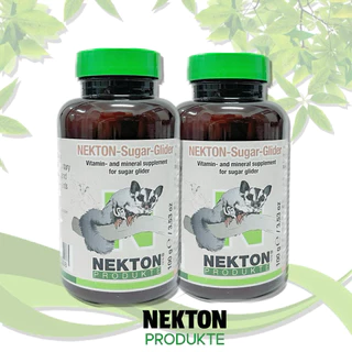 NEKTON Sugar Glider – วิตามินรวมที่ออกแบบมาสำหรับชูการ์ไกลเดอร์ นำเข้าจากเยอรมัน ชูการ์ไกลเดอร์ขนสวยแน่น