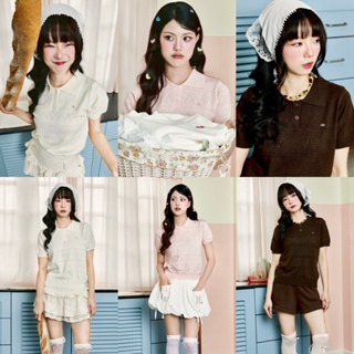 Ballot Polo Bubble B