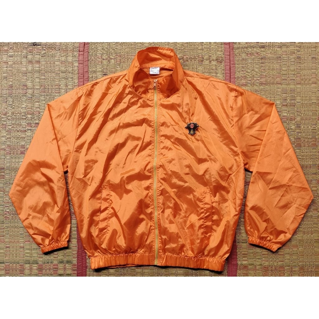 เสื้อแจ็คเก็ต Hard Rock Cafe Kota Kinabalu Malaysia