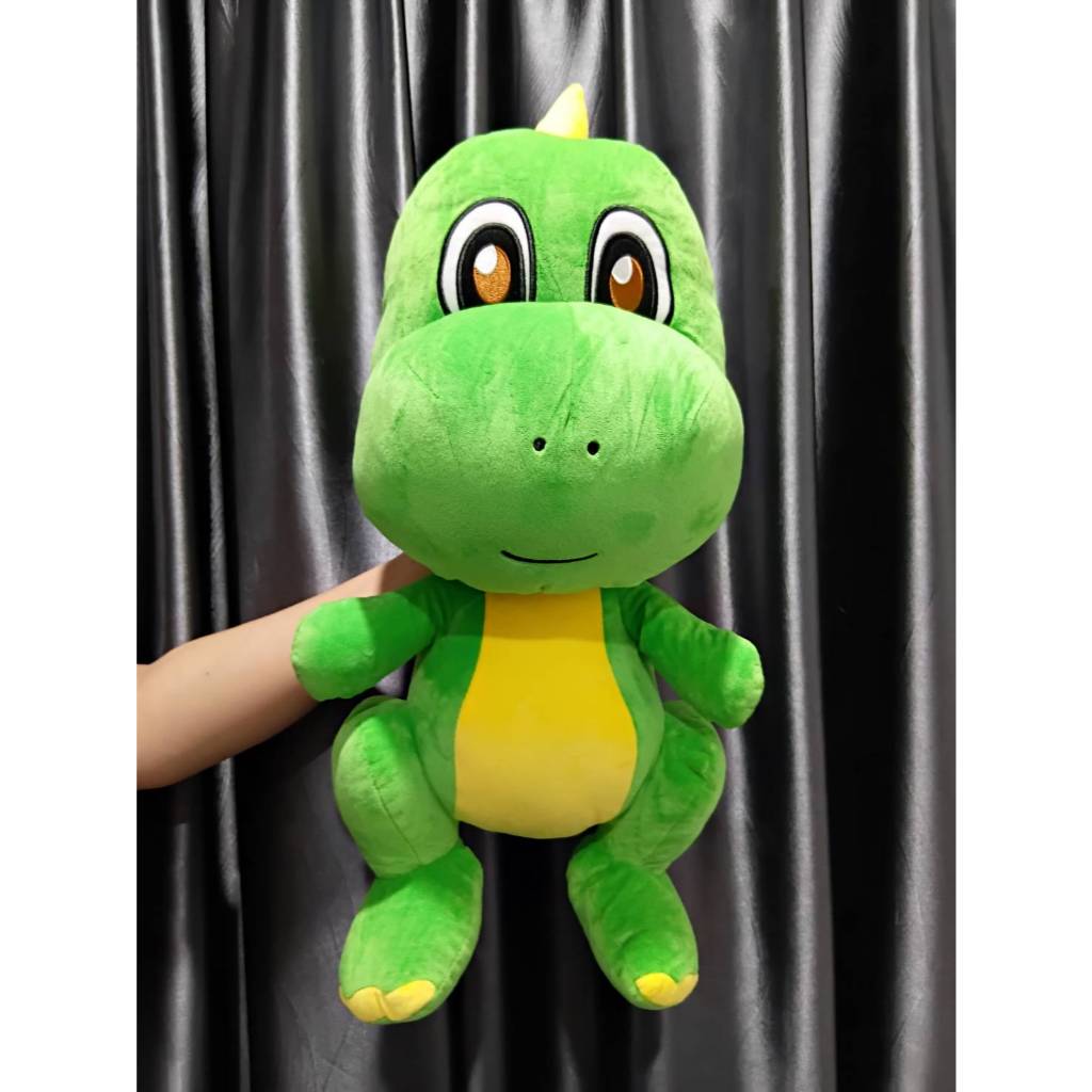 ตุ๊กตาไดโนเสาร์ ZUZU plush toy ขนาด21นิ้ว