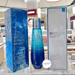 BIOTHERM น้ำตบ Life Plankton Essence แท้จาก King Power ปี 20…
