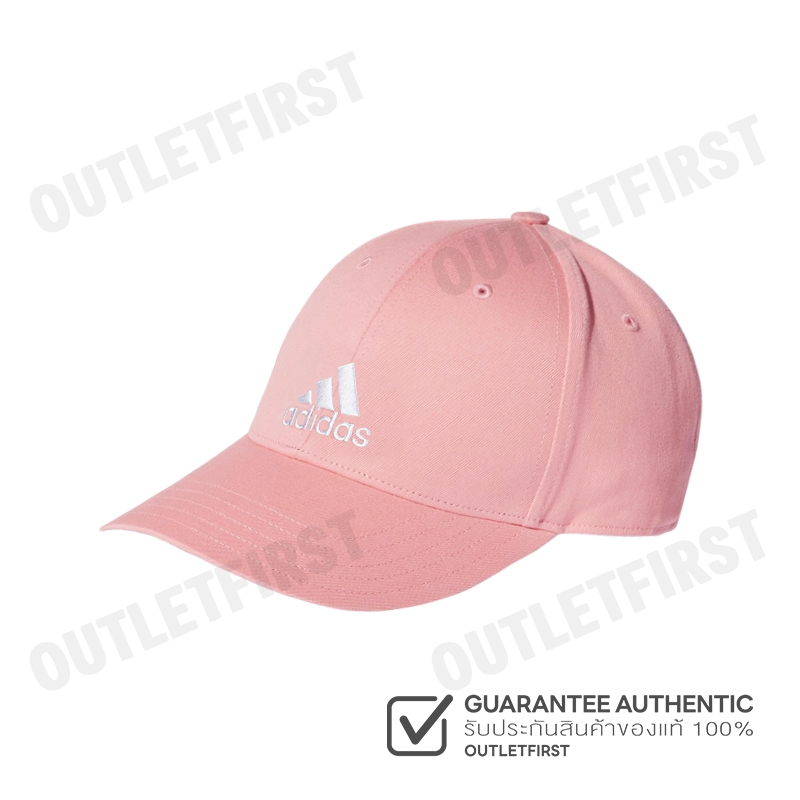 ADIDAS รุ่น BASEBALL CAP CODE: FK0893 หมวกแก็ป หมวกเบสบอล หมวกอดิดาส