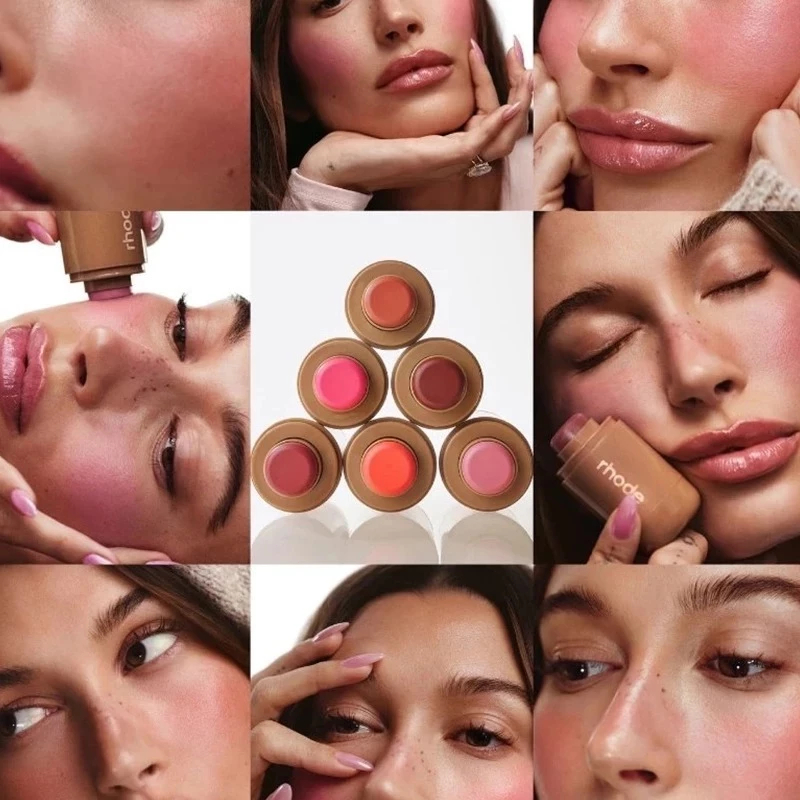 Rhode​ Pocket Blush the natural flush 5.3g