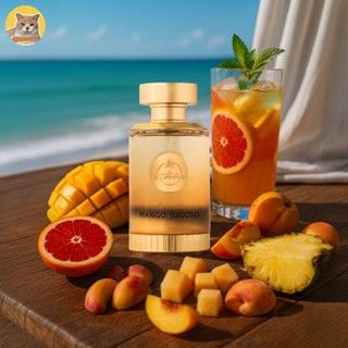 น้ำหอมแบ่งขาย Mango Jugoso by Paris Corner ขนาด 2ml, 5ml, 10…