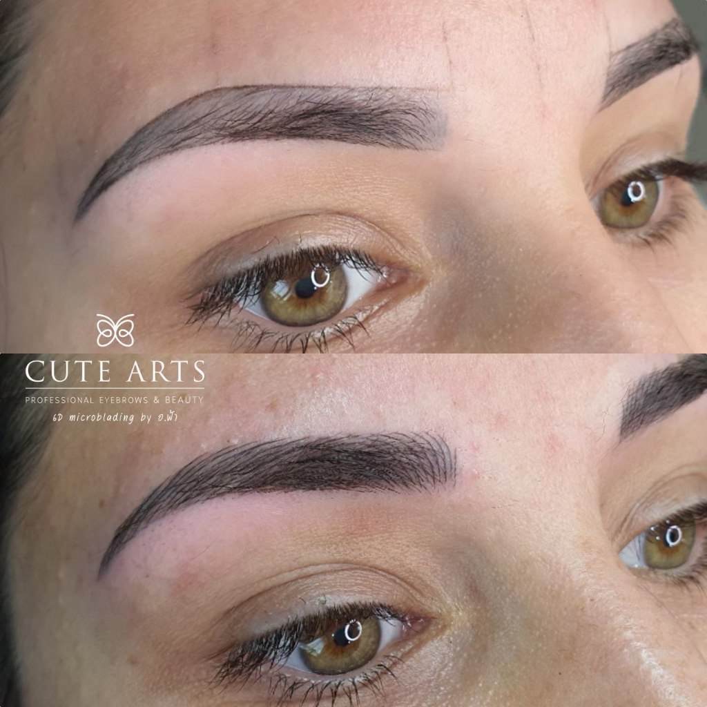 วิตามินบำรุงหลังฝังสี คิ้ว ปาก เจล CS LAB จากเกาหลี ลดการอักเสบ ลดบวม ลดรอยแผลเป็น ล็อคสี - รูปที่ 4