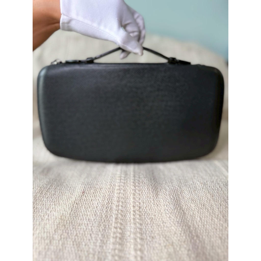 Louis Vuitton Taiga Organizer Atoll – Travel Case