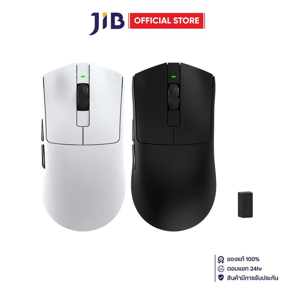 WIRELESS MOUSE (เมาส์ไร้สาย) KYSONA JUPITER PRO