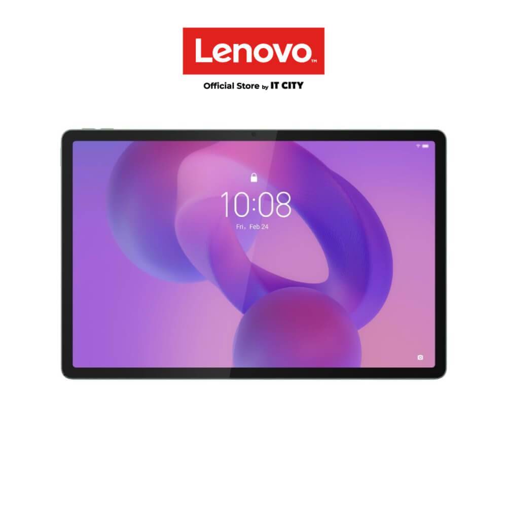 LENOVO TAB PRO-ZAE40098TH/MediaTek Dimensity 8300/8GB/256GB/12.7"(3K)/Wifi/1Y CO9-000241