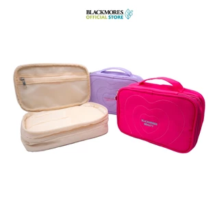 [Gift Not for Sale] Blackmores Beauty Bag