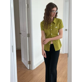 MALI sweet meet me jeans top