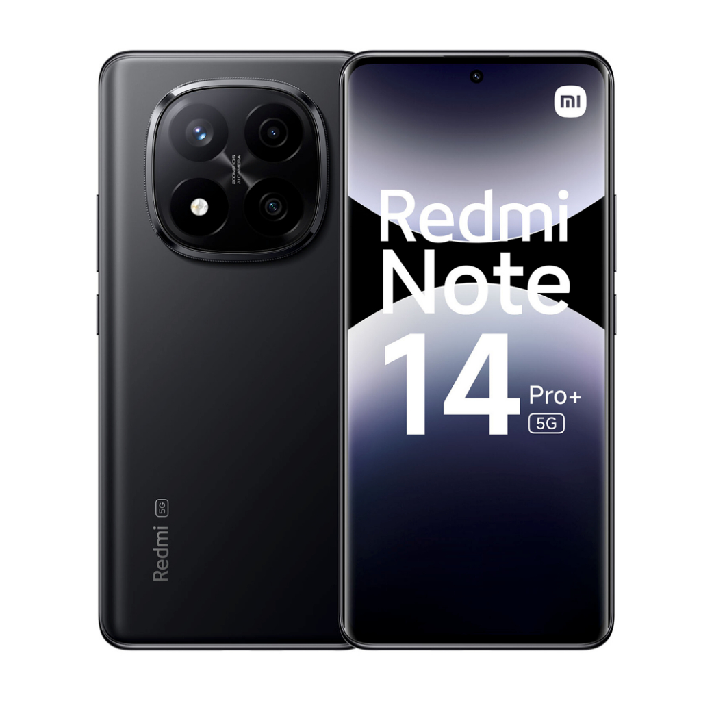 Redmi note 14 Pro+ (12/256GB)(12/512GB) เครื่องศูนย์ไทยเคลียสตอค ประกันร้าน