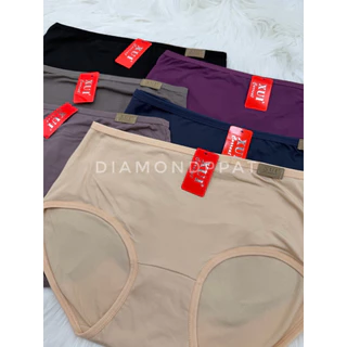 🇹🇭(10ตัว)กางเกงในผู้หญิง10ตัว169บาท*ป้ายแดงหลากสี*LUK