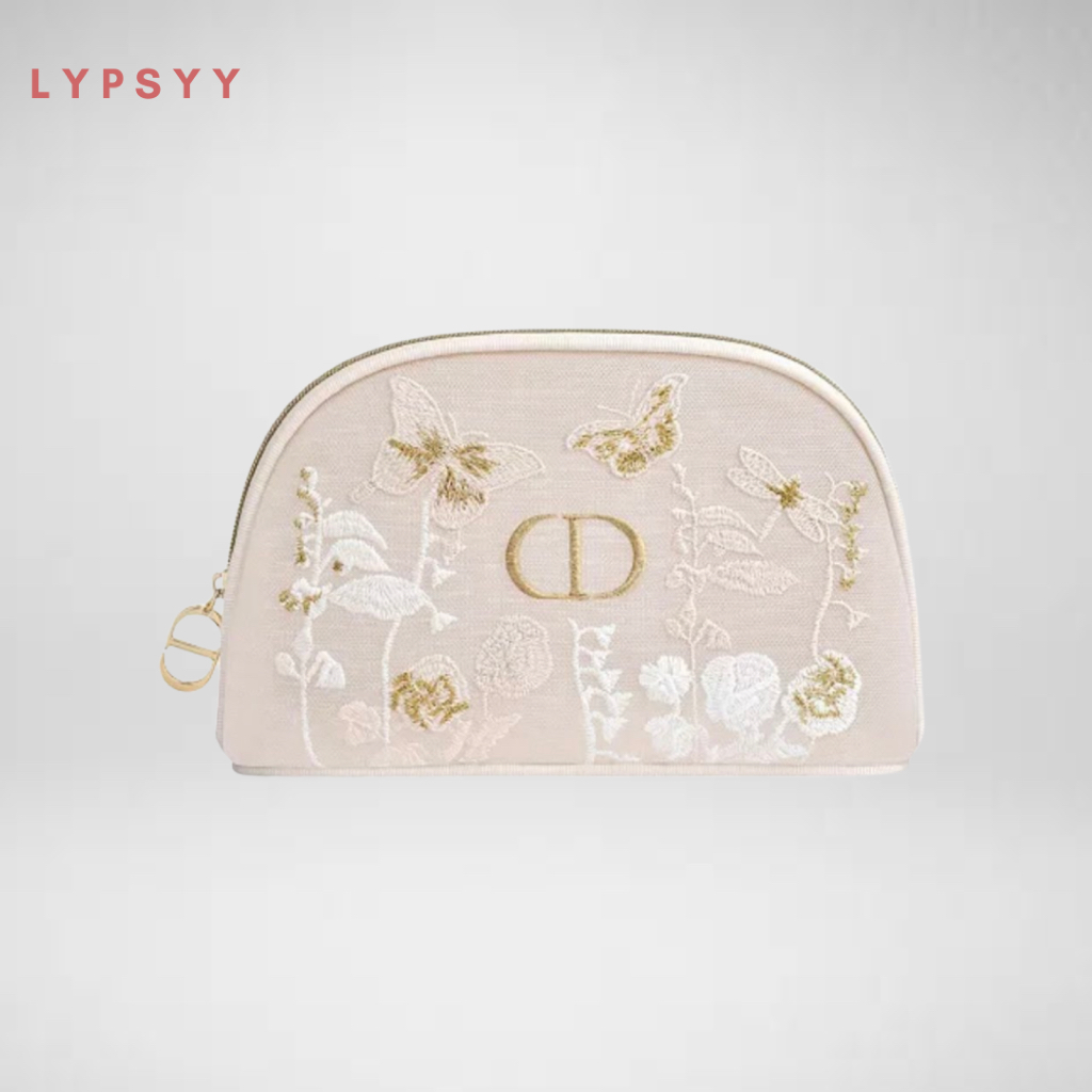 Dior Beauty Mother's Day Pouch Limited 2025