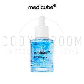 🩵พร้อมส่ง/สินค้ามาใหม่🩵 Medicube Hyaluronic Multi Peptide Se…