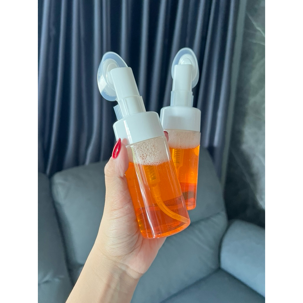 💦Cleansing Mousse Foam🫧🧡