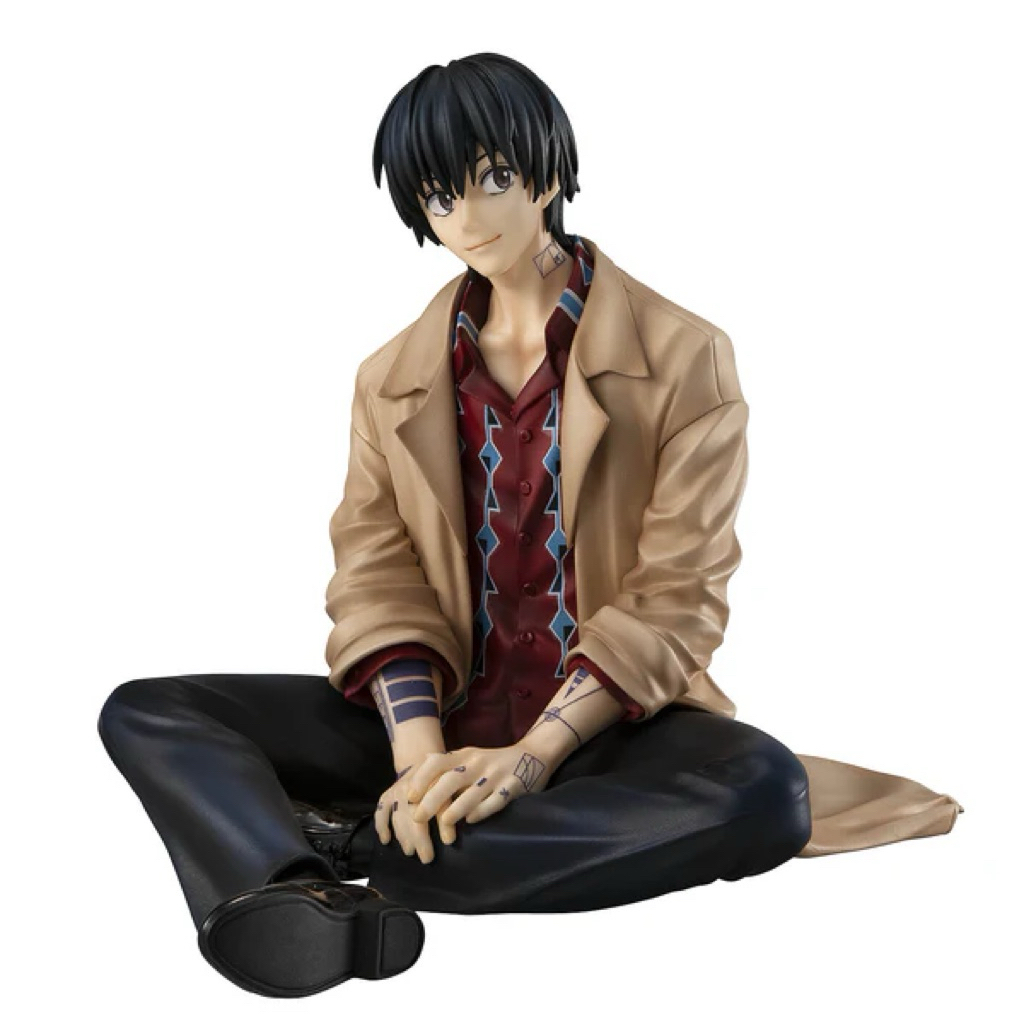 G.E.M. Series: SAKAMOTO DAYS Nagumo นางุโมะพร้อมส่ง