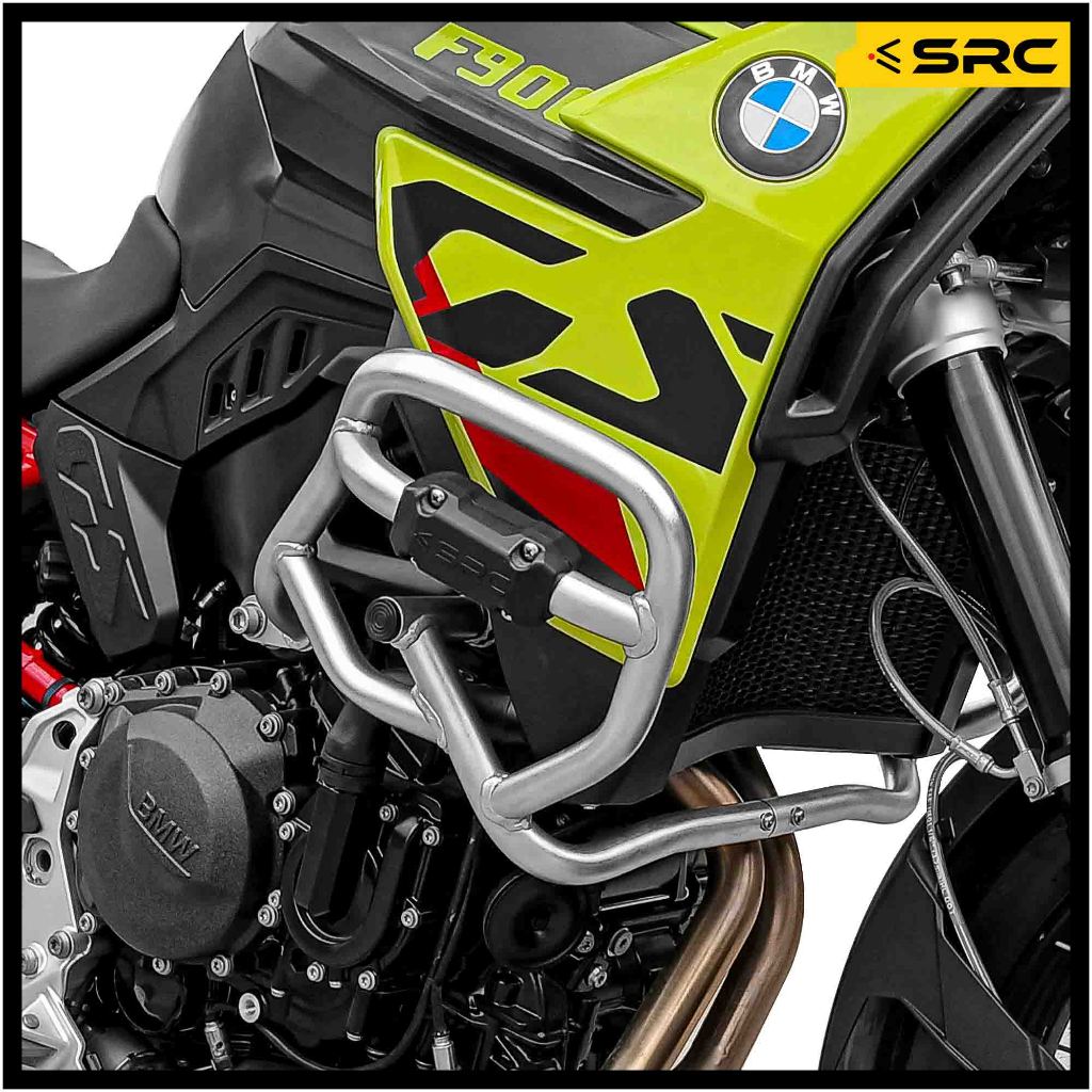 [SRC]แคชบาร์ สำหรับ BMW F900GS / Crash bars for BMW F900GS