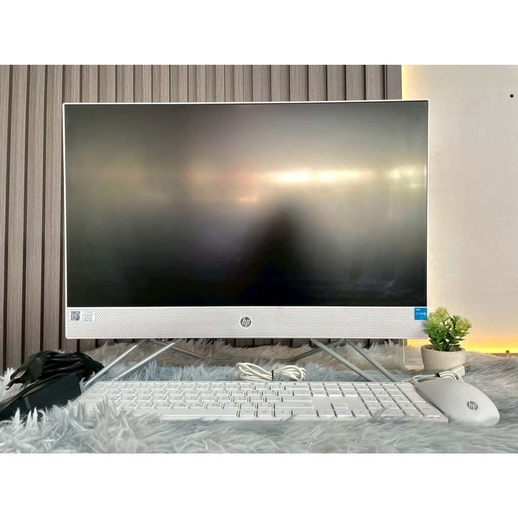 HP All in One  รุ่น AIO 24-cb1005d มือสอง