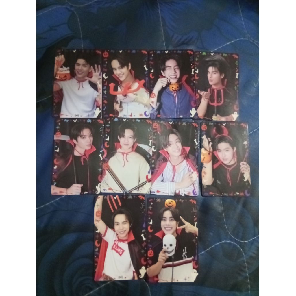 gmm random card แท้♦️