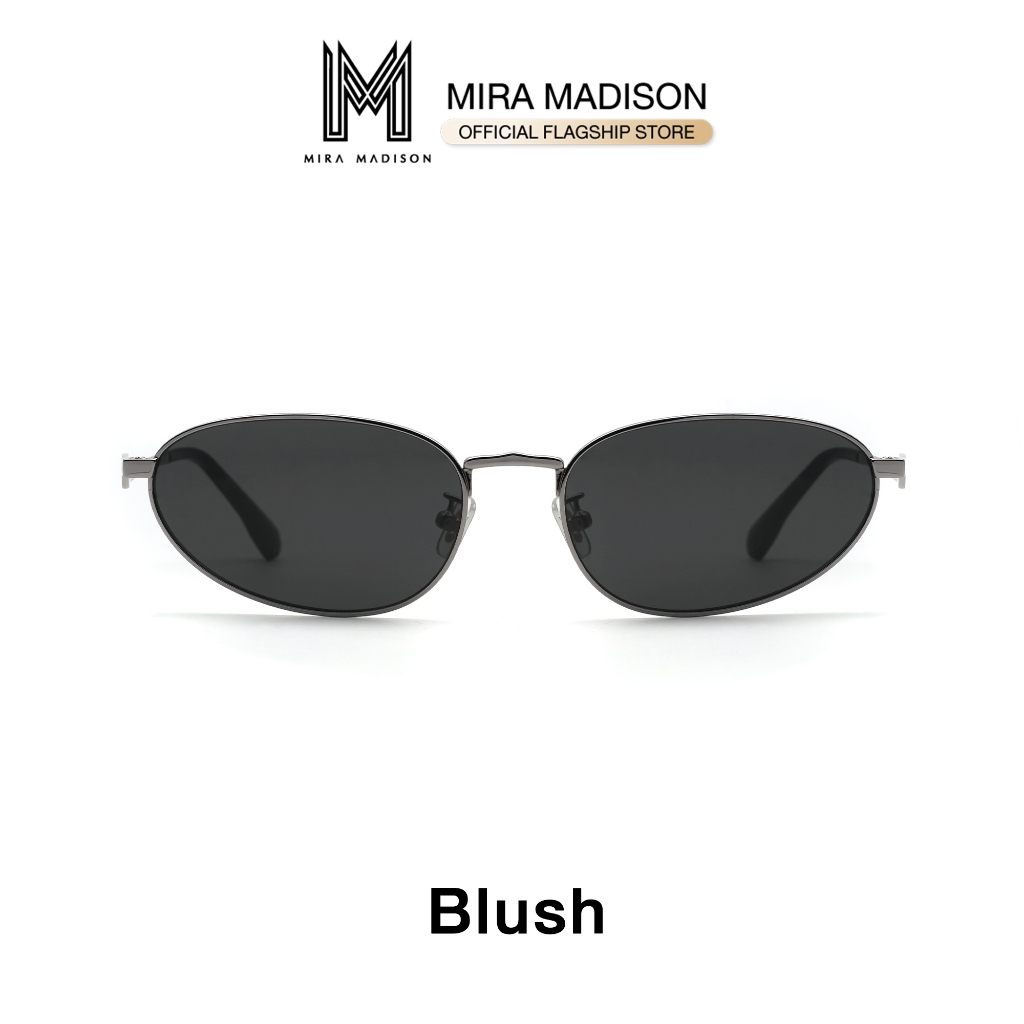 Mira Madison Sunglasses แว่นตากันแดด รุ่น Blush