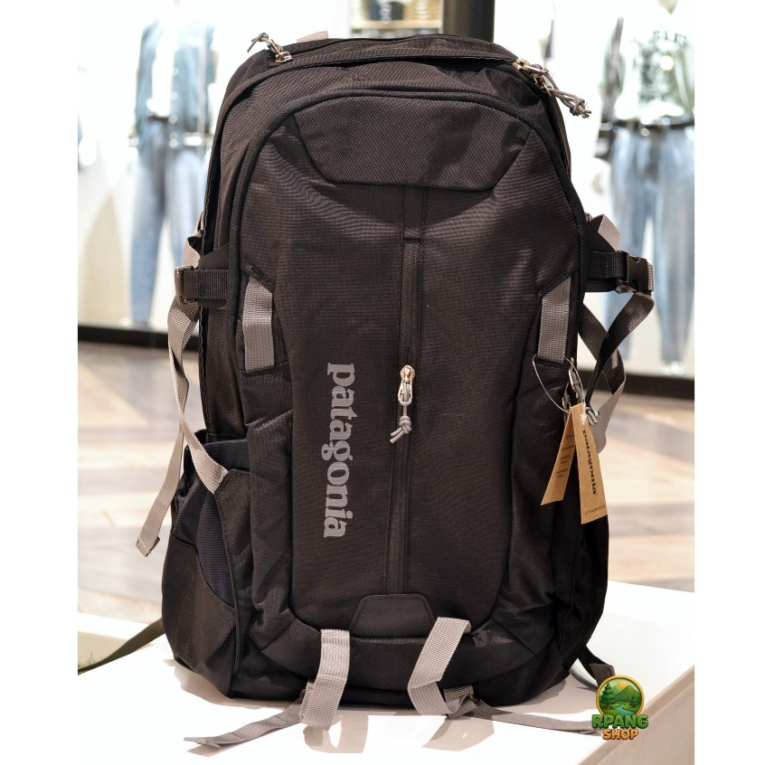 กระเป๋าเป้สะพายหลังPatagonia backpack 35L กระเป๋าเป้ขนสัมภาระสินค้ามีพร้อมส่ง