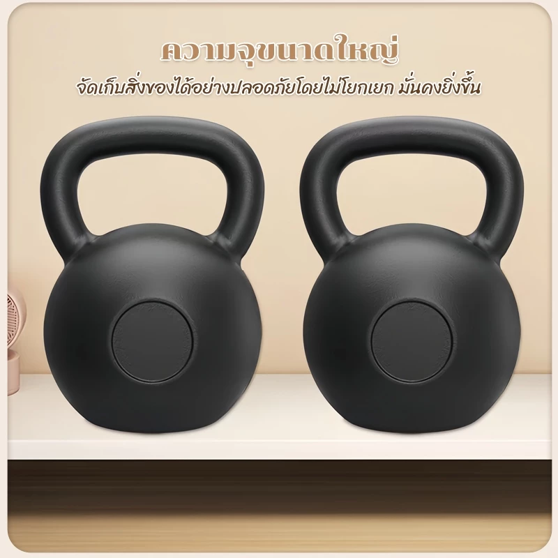 ที่วางจอคอม จัดระเบียบเดสก์ท็อป ที่วางคอมพิวเตอร์ แผ่นไม้หนา ขาโต๊ะเหล็กกล้าคาร์บอน มินิมอลโมเดิร์น thumbnail 8
