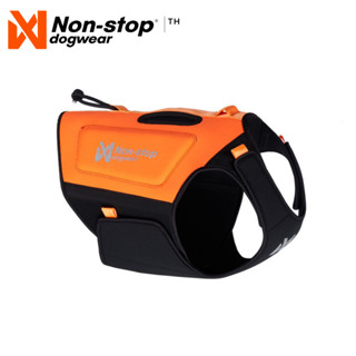 Non-stop dogwear Protector Neoprene Vest เสื้อคลุมสุนัขให้คว…